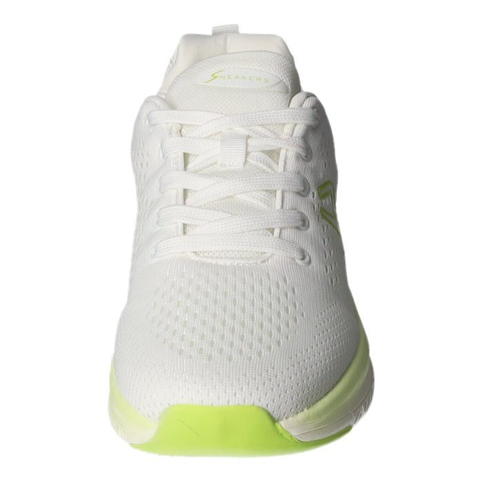 Sneakers Schnürhalbschuh Sneaker (sportlich) - SchuhEggers.de