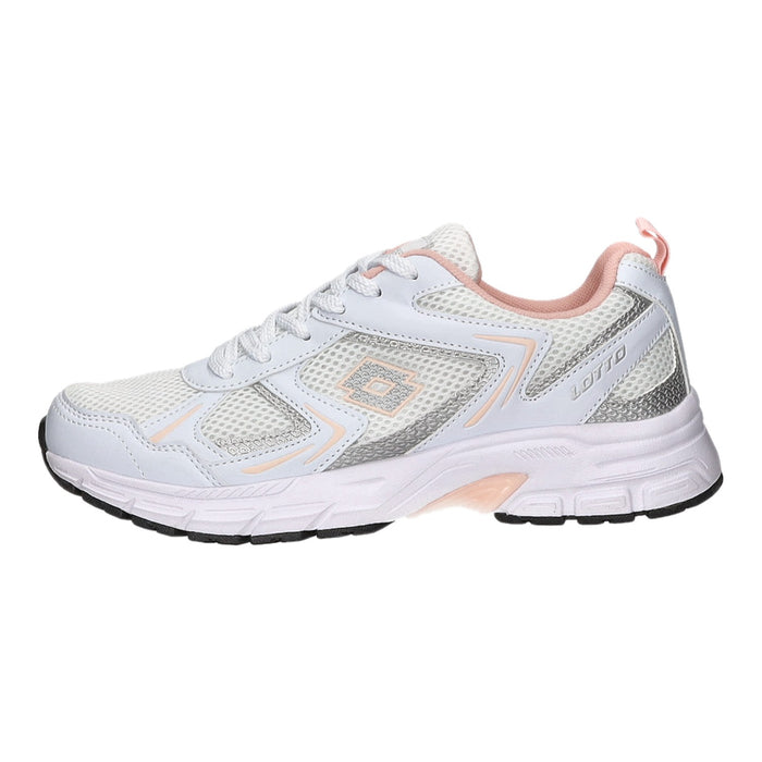 Lotto Schnürhalbschuh Sneaker (sportlich) KITAURA - SchuhEggers.de