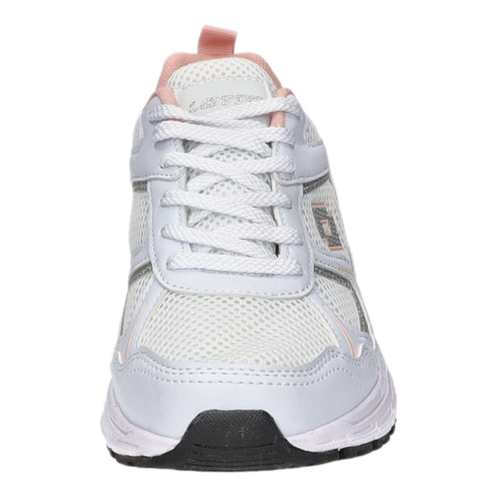 Lotto Schnürhalbschuh Sneaker (sportlich) KITAURA - SchuhEggers.de