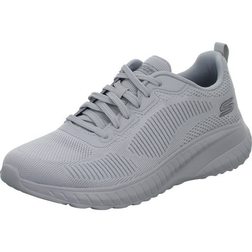 Skechers Schnürhalbschuh Sneaker (sportlich) Bobs Squad Chaos-FACE OFF - SchuhEggers.de