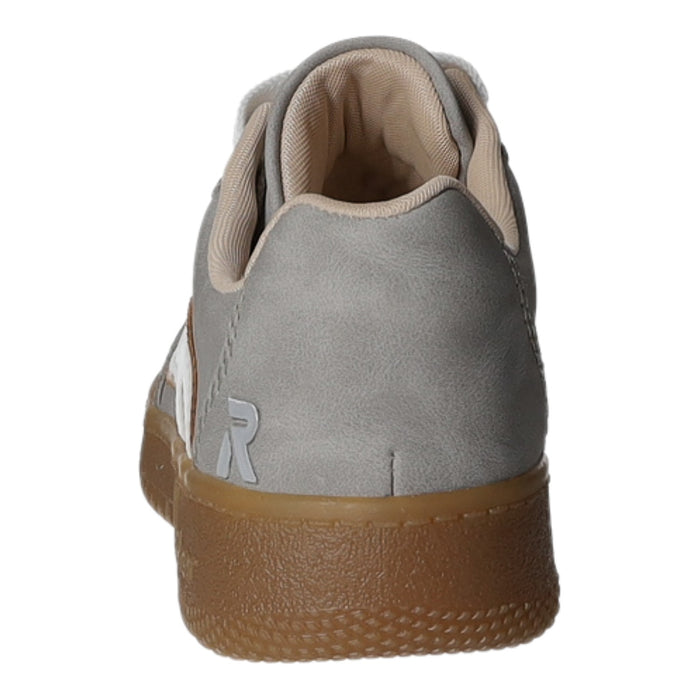 Rieker Schnürhalbschuh Sneaker (sportlich) - SchuhEggers.de