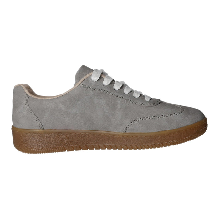 Rieker Schnürhalbschuh Sneaker (sportlich) - SchuhEggers.de