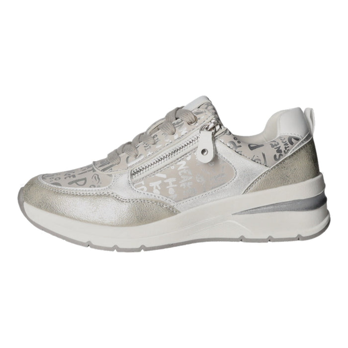 living UPDATED Schnürhalbschuh Sneaker (sportlich) - SchuhEggers.de