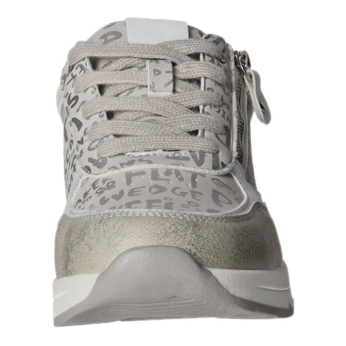 living UPDATED Schnürhalbschuh Sneaker (sportlich) - SchuhEggers.de