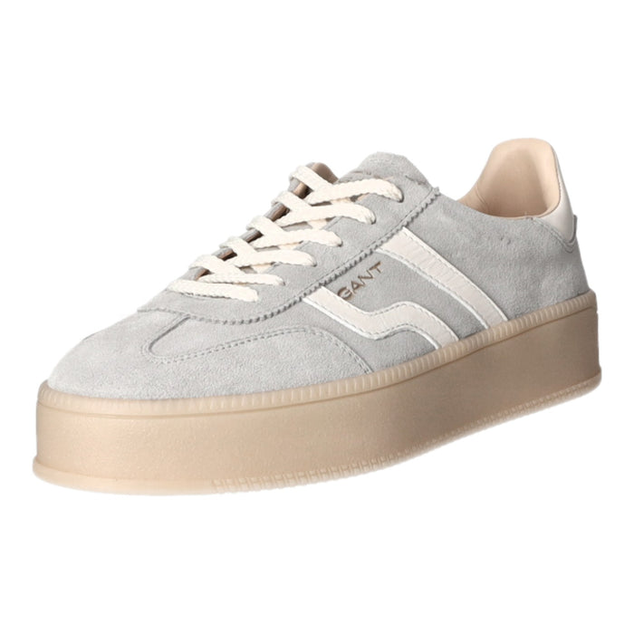 GANT Schnürhalbschuh Sneaker (sportlich) CUZMANI - SchuhEggers.de