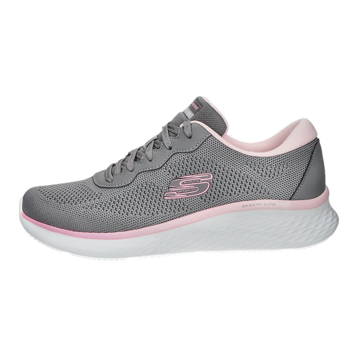 Skechers Schnürhalbschuh Sneaker (sportlich) SKECH-LITE PRO-WARM GLOW - SchuhEggers.de