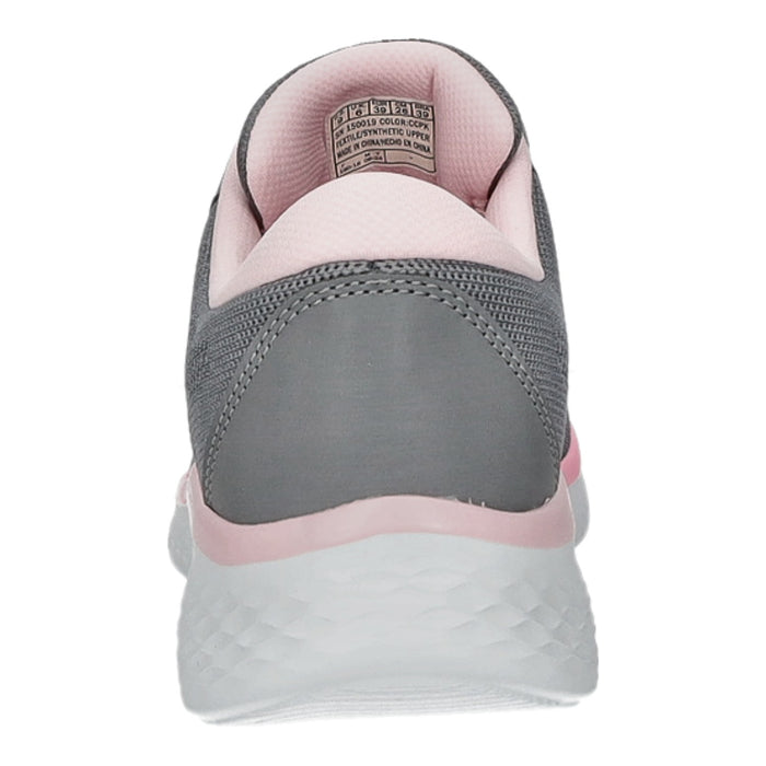 Skechers Schnürhalbschuh Sneaker (sportlich) SKECH-LITE PRO-WARM GLOW - SchuhEggers.de