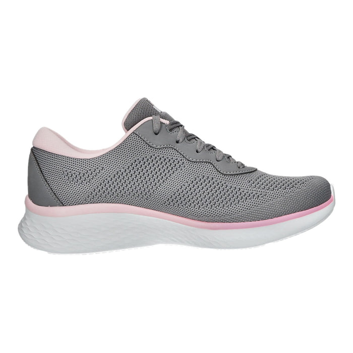 Skechers Schnürhalbschuh Sneaker (sportlich) SKECH-LITE PRO-WARM GLOW - SchuhEggers.de