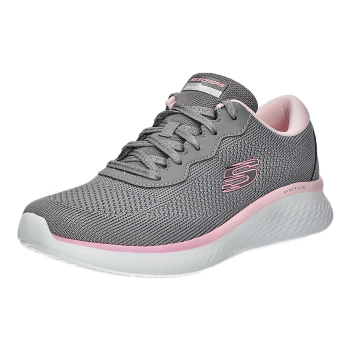 Skechers Schnürhalbschuh Sneaker (sportlich) SKECH-LITE PRO-WARM GLOW - SchuhEggers.de