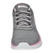 Skechers Schnürhalbschuh Sneaker (sportlich) SKECH-LITE PRO-WARM GLOW - SchuhEggers.de