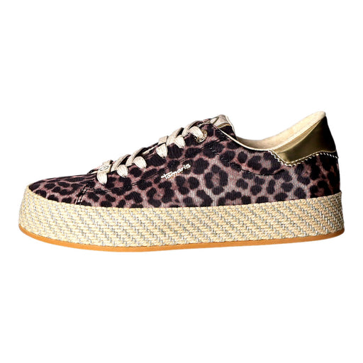 Tamaris Schnürhalbschuh Sneaker (sportlich) - SchuhEggers.de