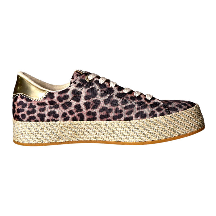 Tamaris Schnürhalbschuh Sneaker (sportlich) - SchuhEggers.de