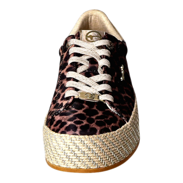 Tamaris Schnürhalbschuh Sneaker (sportlich) - SchuhEggers.de