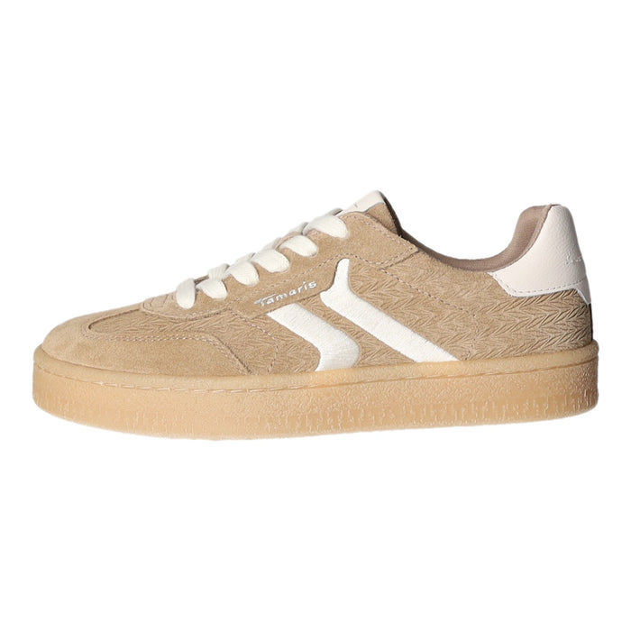 Tamaris Schnürhalbschuh Sneaker (sportlich) - SchuhEggers.de