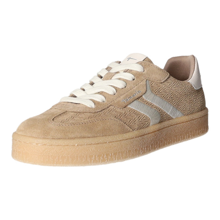 Tamaris Schnürhalbschuh Sneaker (sportlich) - SchuhEggers.de