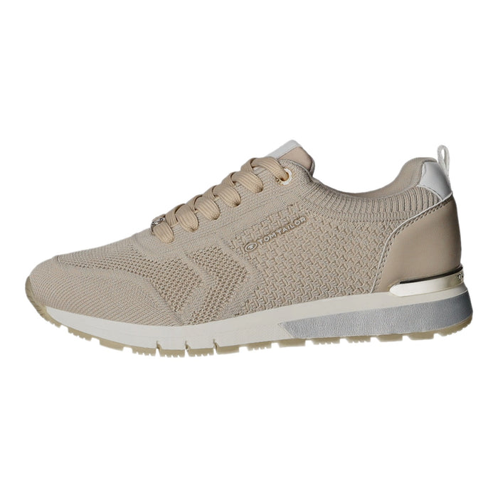 Tom Tailor Schnürhalbschuh Sneaker (sportlich) - SchuhEggers.de