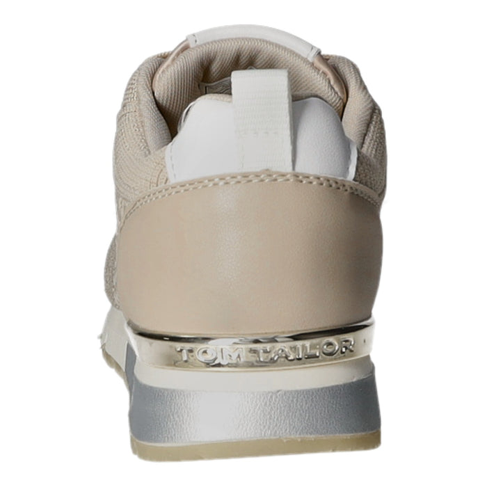 Tom Tailor Schnürhalbschuh Sneaker (sportlich) - SchuhEggers.de