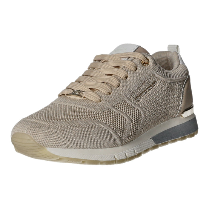 Tom Tailor Schnürhalbschuh Sneaker (sportlich) - SchuhEggers.de
