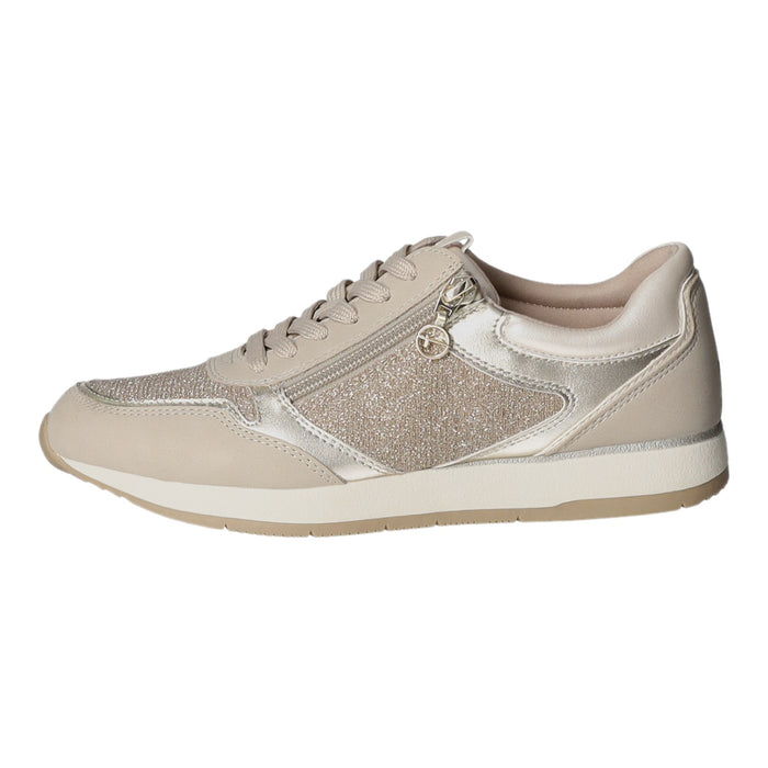 Tamaris Schnürhalbschuh Sneaker (sportlich) - SchuhEggers.de