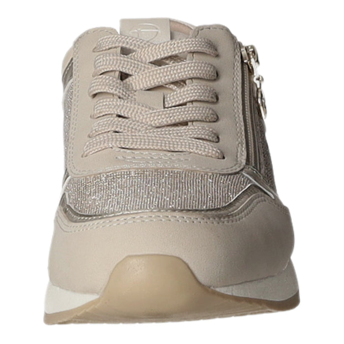 Tamaris Schnürhalbschuh Sneaker (sportlich) - SchuhEggers.de
