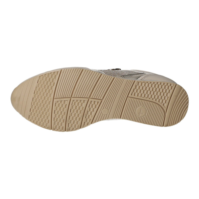 Tamaris Schnürhalbschuh Sneaker (sportlich) - SchuhEggers.de