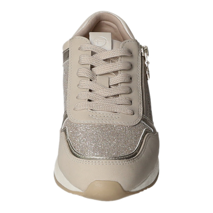 Tamaris Schnürhalbschuh Sneaker (sportlich) - SchuhEggers.de