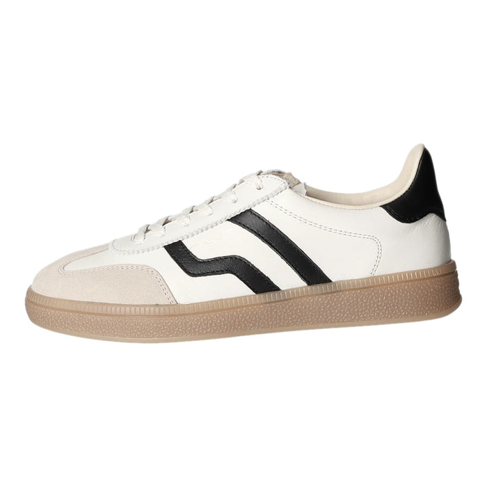 GANT Schnürhalbschuh Sneaker (sportlich) Cuzima - SchuhEggers.de