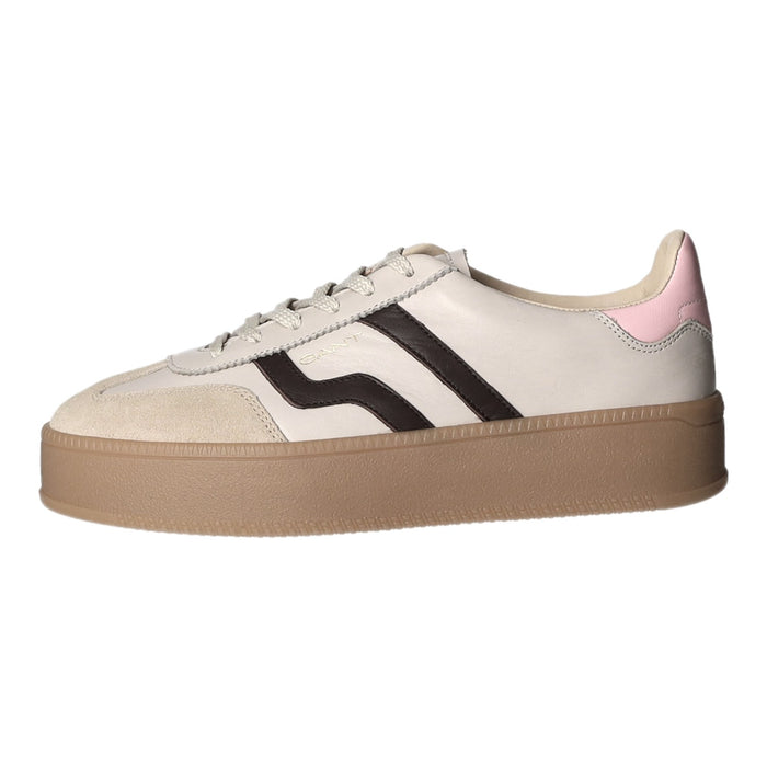 GANT Schnürhalbschuh Sneaker (sportlich) CUZMANI - SchuhEggers.de