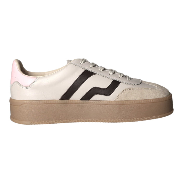 GANT Schnürhalbschuh Sneaker (sportlich) CUZMANI - SchuhEggers.de