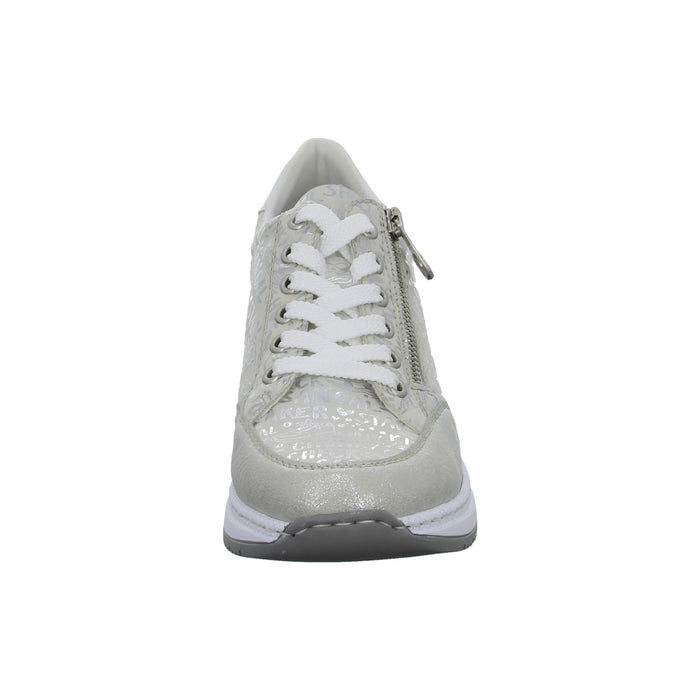 Rieker Schnürhalbschuh Sneaker (sportlich) - SchuhEggers.de