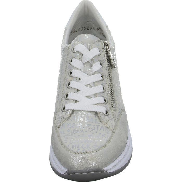 Rieker Schnürhalbschuh Sneaker (sportlich) - SchuhEggers.de