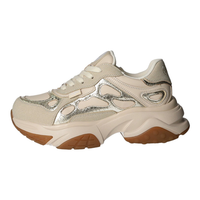 Buffalo Schnürhalbschuh Sneaker (sportlich) TAIFUN
