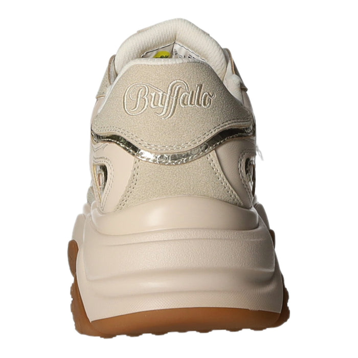 Buffalo Schnürhalbschuh Sneaker (sportlich) TAIFUN