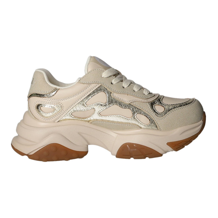 Buffalo Schnürhalbschuh Sneaker (sportlich) TAIFUN