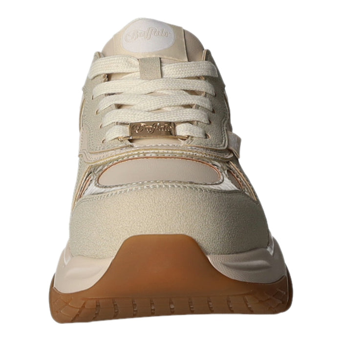 Buffalo Schnürhalbschuh Sneaker (sportlich) TAIFUN