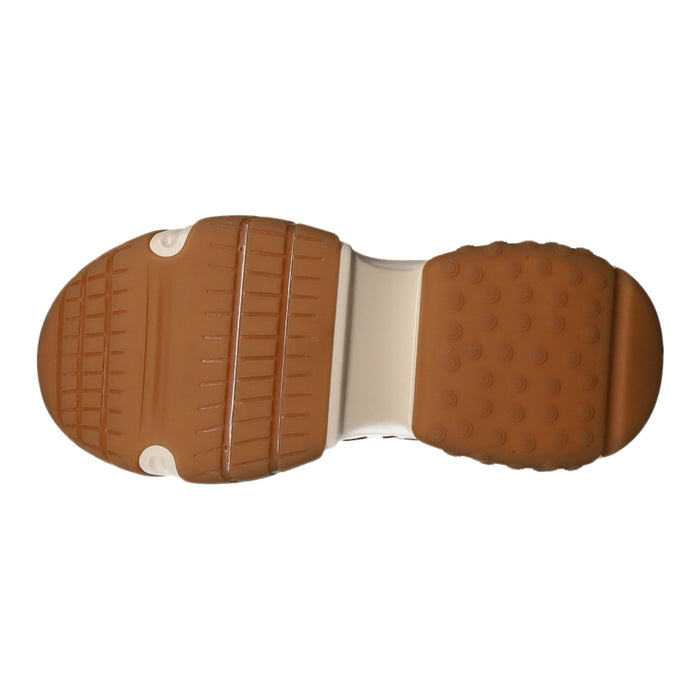 Buffalo Schnürhalbschuh Sneaker (sportlich) TAIFUN