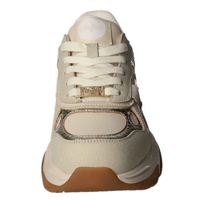Buffalo Schnürhalbschuh Sneaker (sportlich) TAIFUN