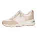 Tamaris Schnürhalbschuh Sneaker (sportlich) - SchuhEggers.de