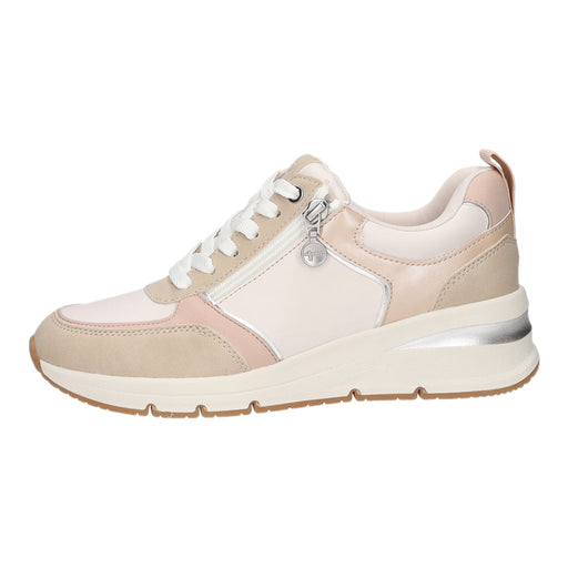 Tamaris Schnürhalbschuh Sneaker (sportlich) - SchuhEggers.de