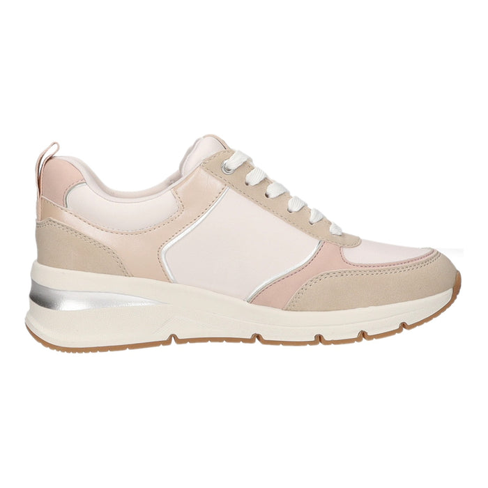 Tamaris Schnürhalbschuh Sneaker (sportlich) - SchuhEggers.de