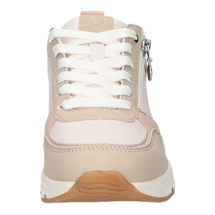 Tamaris Schnürhalbschuh Sneaker (sportlich) - SchuhEggers.de
