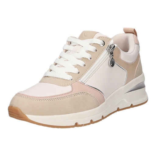 Tamaris Schnürhalbschuh Sneaker (sportlich) - SchuhEggers.de