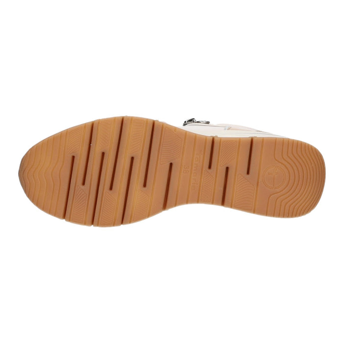 Tamaris Schnürhalbschuh Sneaker (sportlich) - SchuhEggers.de