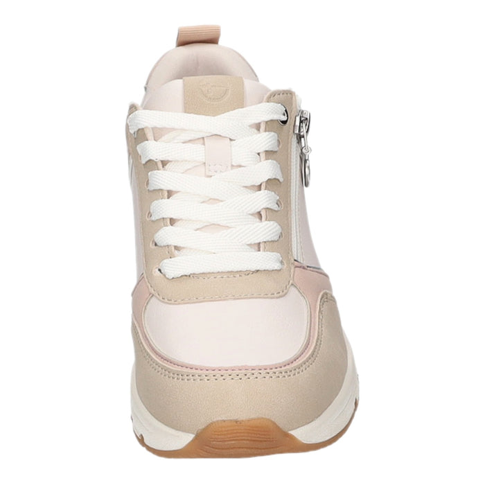 Tamaris Schnürhalbschuh Sneaker (sportlich) - SchuhEggers.de