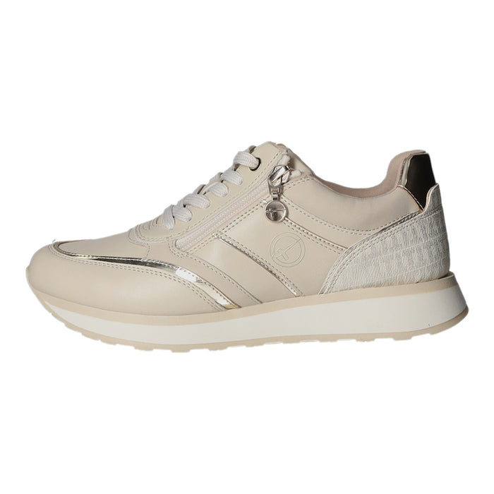 Tamaris Schnürhalbschuh Sneaker (sportlich) - SchuhEggers.de