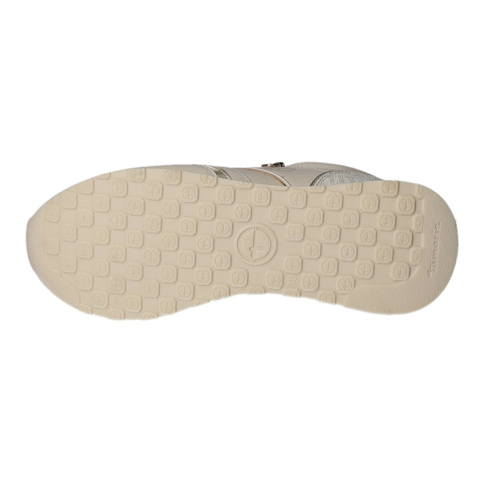 Tamaris Schnürhalbschuh Sneaker (sportlich) - SchuhEggers.de