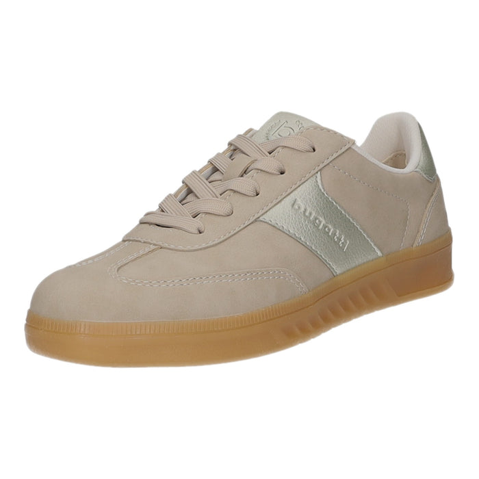 bugatti Schnürhalbschuh Sneaker (sportlich) - SchuhEggers.de
