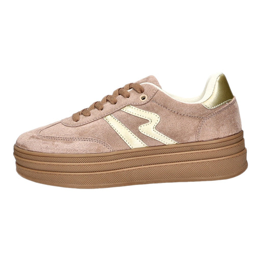 Sneakers Schnürhalbschuh Sneaker (sportlich) - SchuhEggers.de