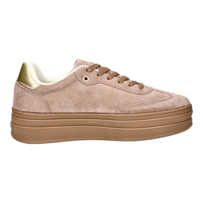 Sneakers Schnürhalbschuh Sneaker (sportlich) - SchuhEggers.de