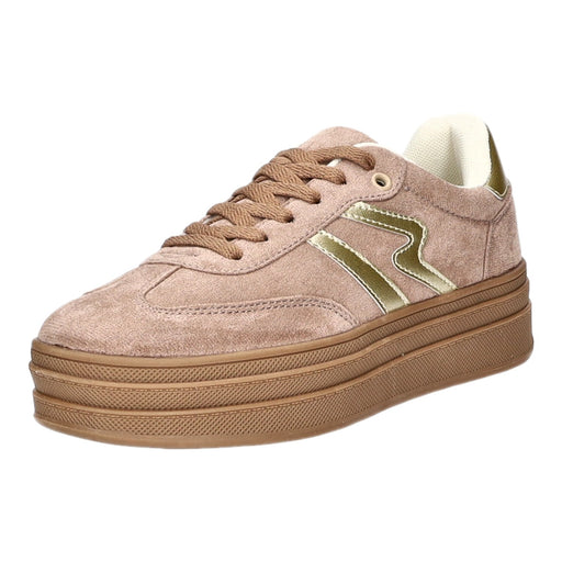 Sneakers Schnürhalbschuh Sneaker (sportlich) - SchuhEggers.de